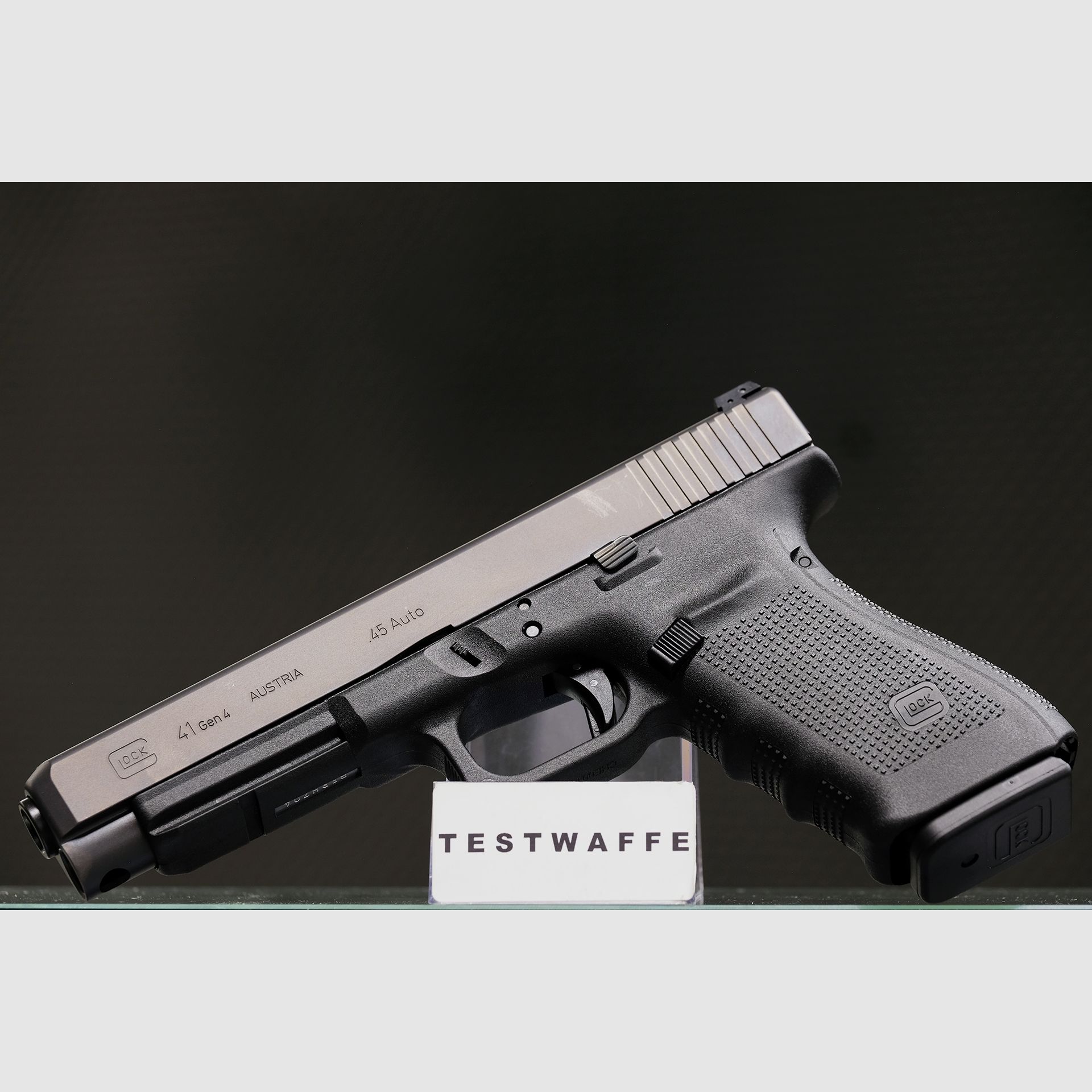 Glock 41, image 2 of 2