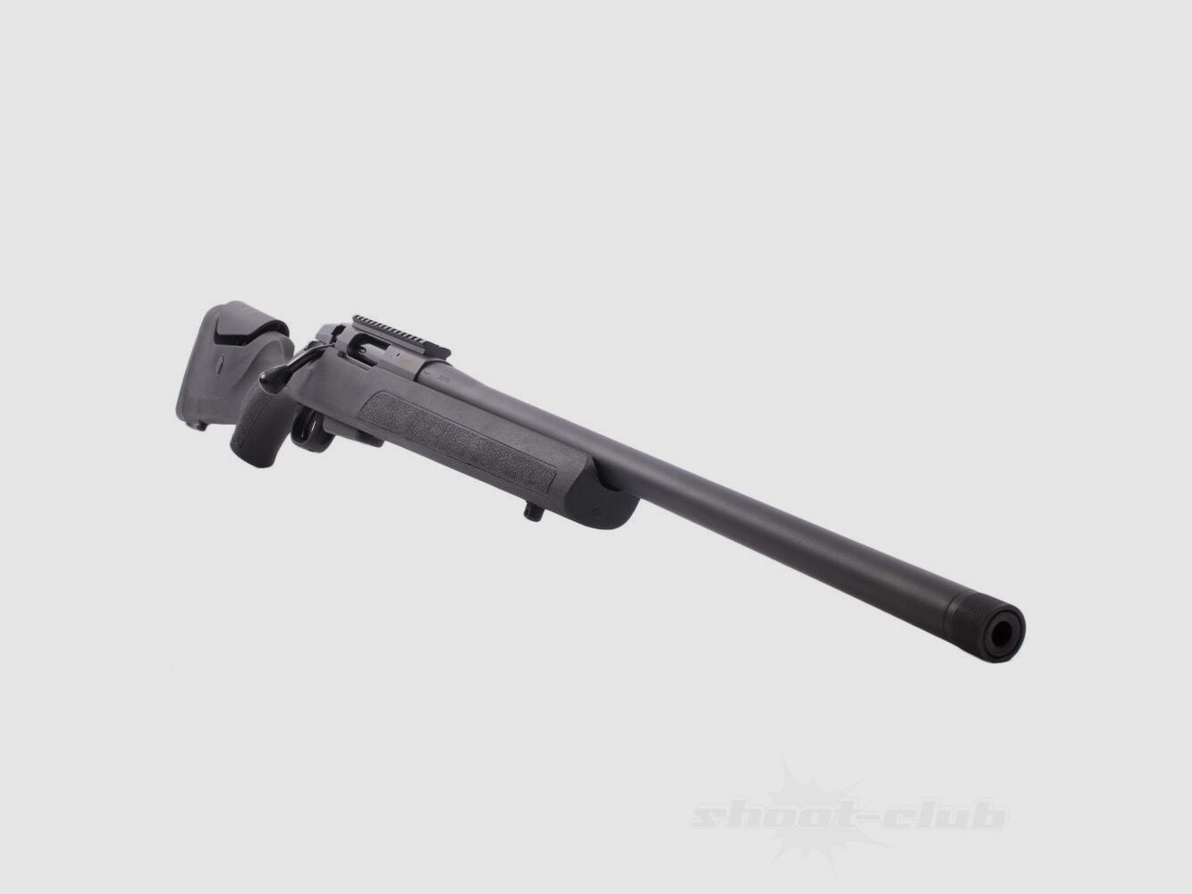 Brenner Brenner BR20 Polymer