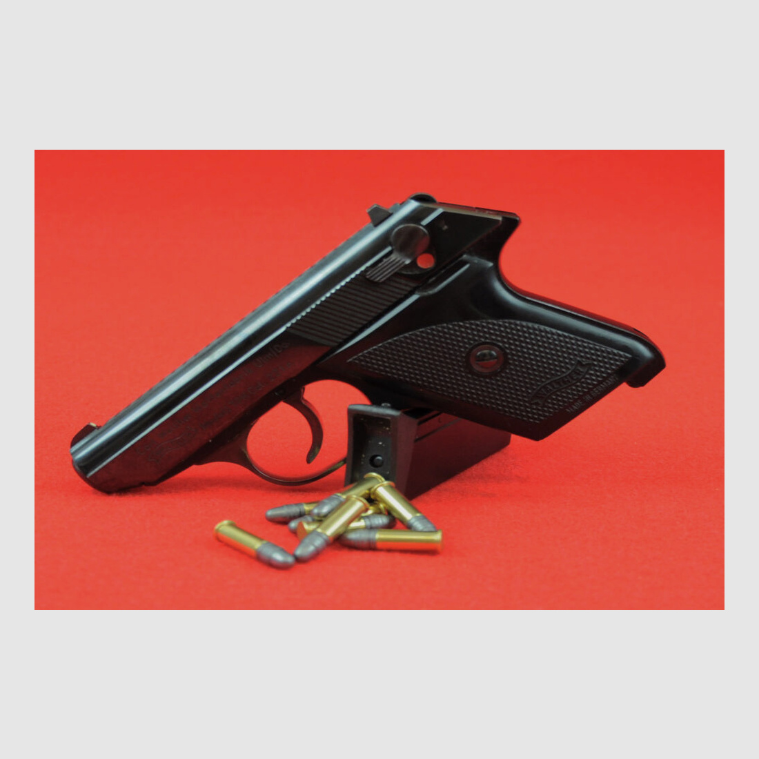 Walther TPH