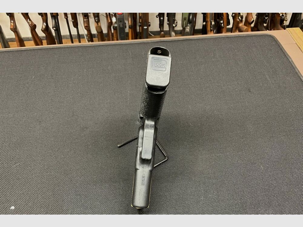 Glock Mod. 17 Verex 9mmLuger