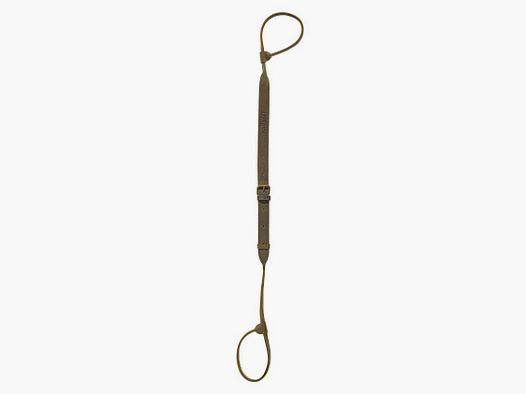 Rifle Sling with Stop Closure R2337