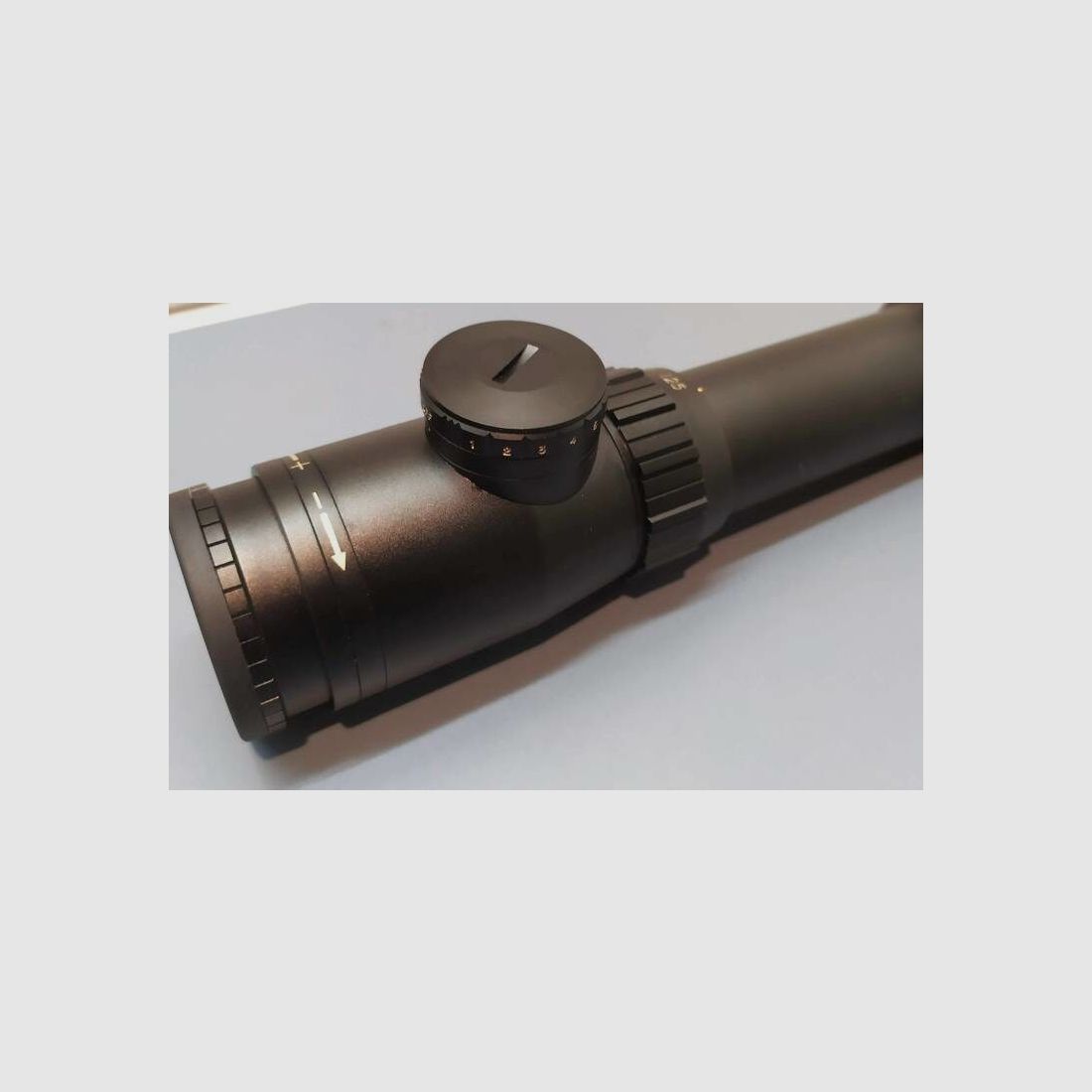 Bushnell Elite