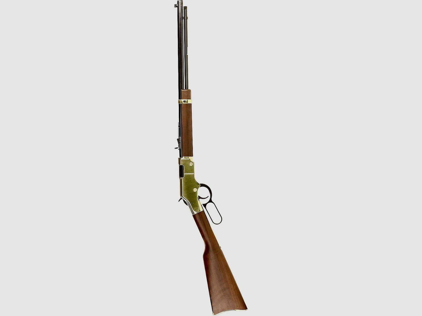 Henry Golden Boy Cal. 22 lfb. 