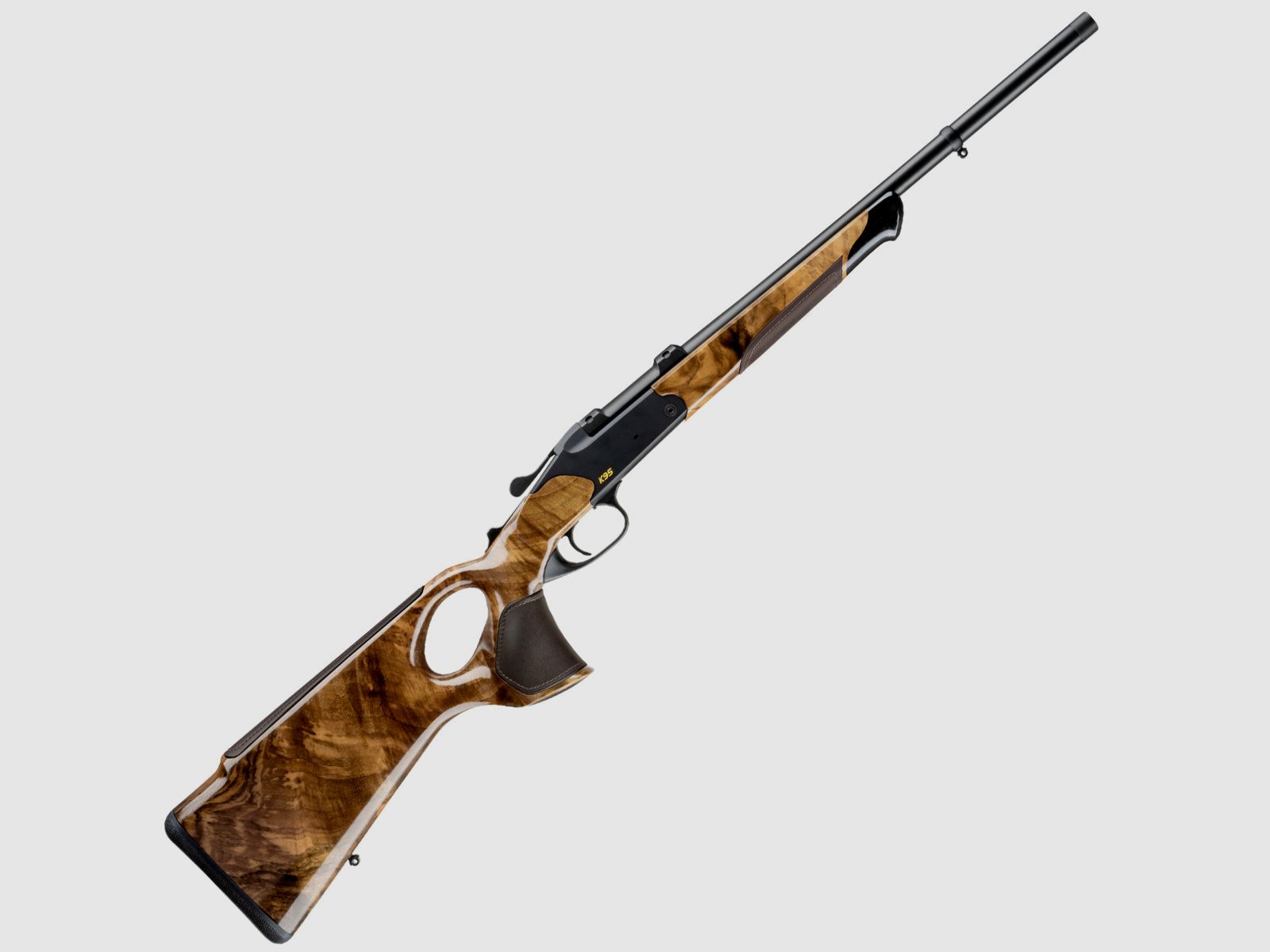Einzelbüchse BLASER K95 Success Leather, Bild 1 von 2
