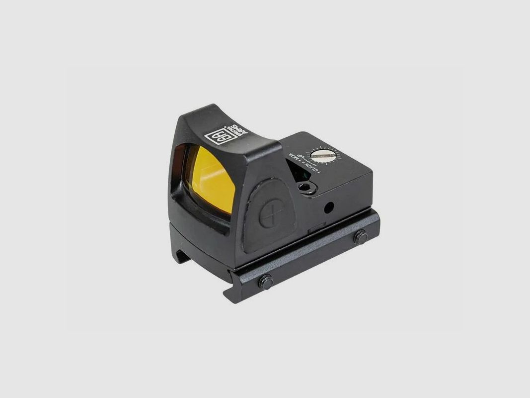 Rotpunktvisier Sharp RMR CORE Specna Arms, Bild 1 von 4