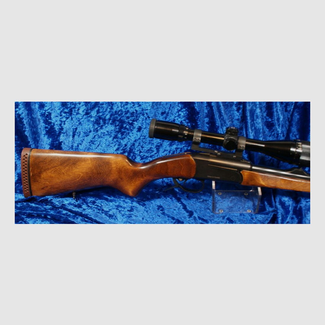 Baikal IZH-18MH