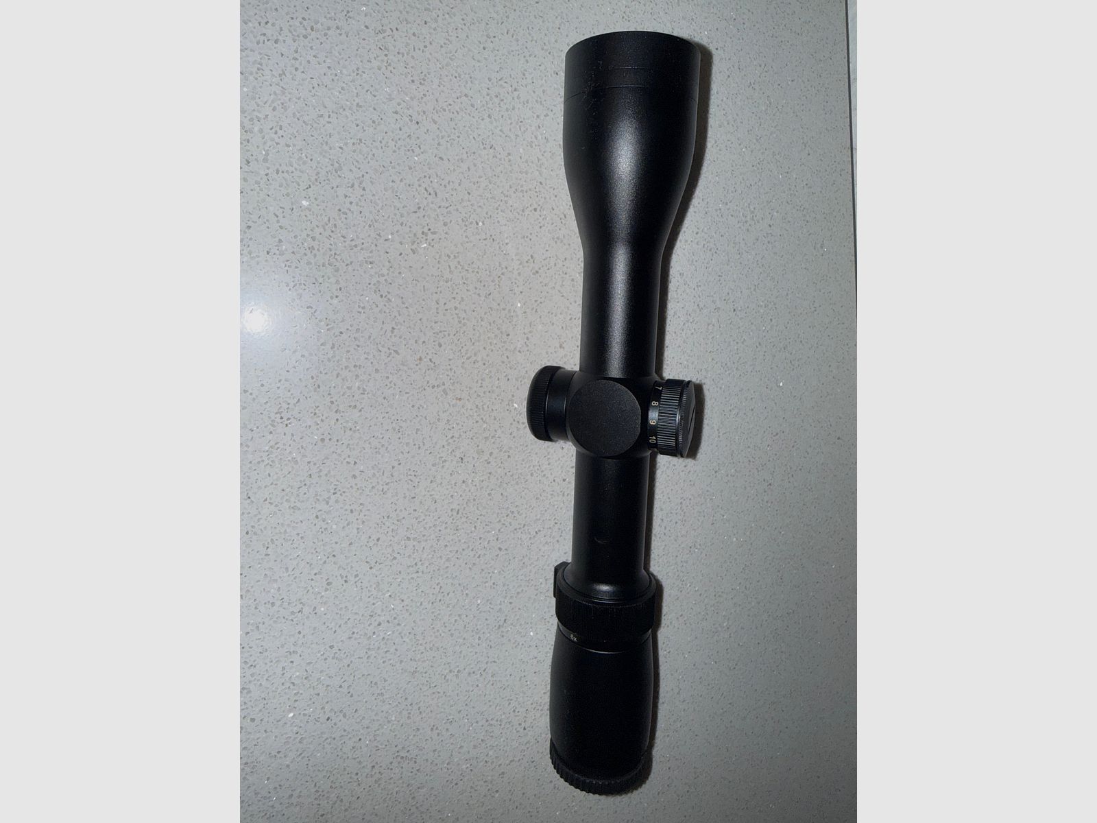 Bauer 1.5-6x42 SL lunette de tir – État impeccable
