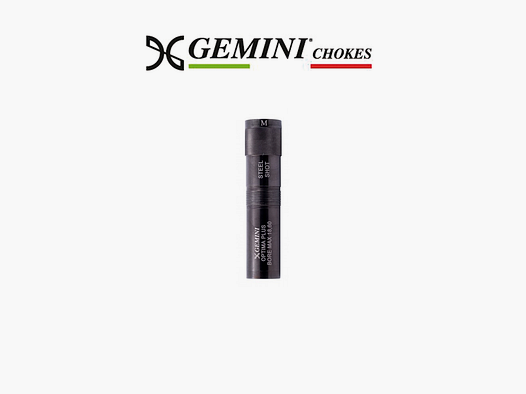 CHOKE GEMINI EXTENDED FÜR CRIO OPTIMA Ø 18,6 XXXX
