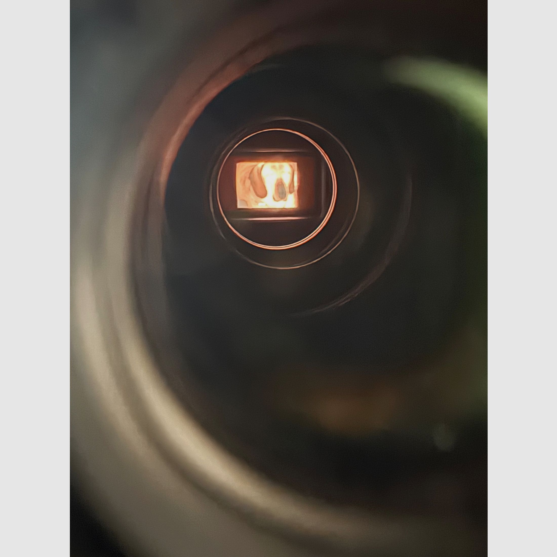 Guide TB430 thermal imaging attachment, image 9 of 10