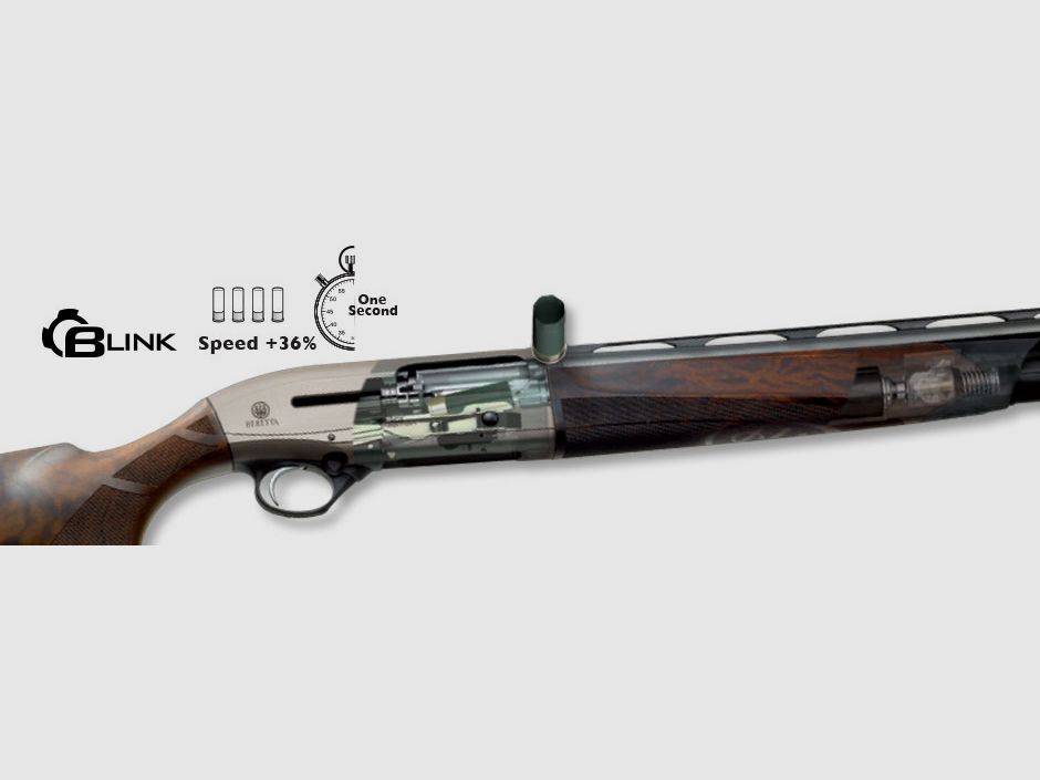 Beretta – A400 XPLOR ACTION – Canna 66 – Calibro 28, immagine 7 di 7