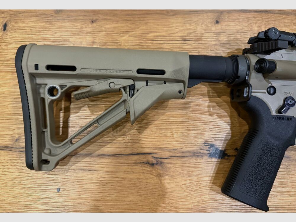 Tippmann Arms M4-22 ELITE-L EAGLE Modello 2026