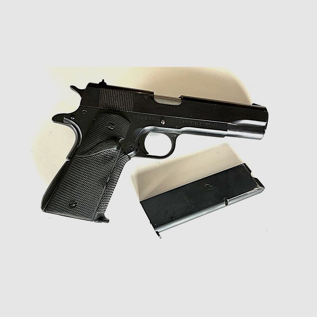 Norinco 1911 A1