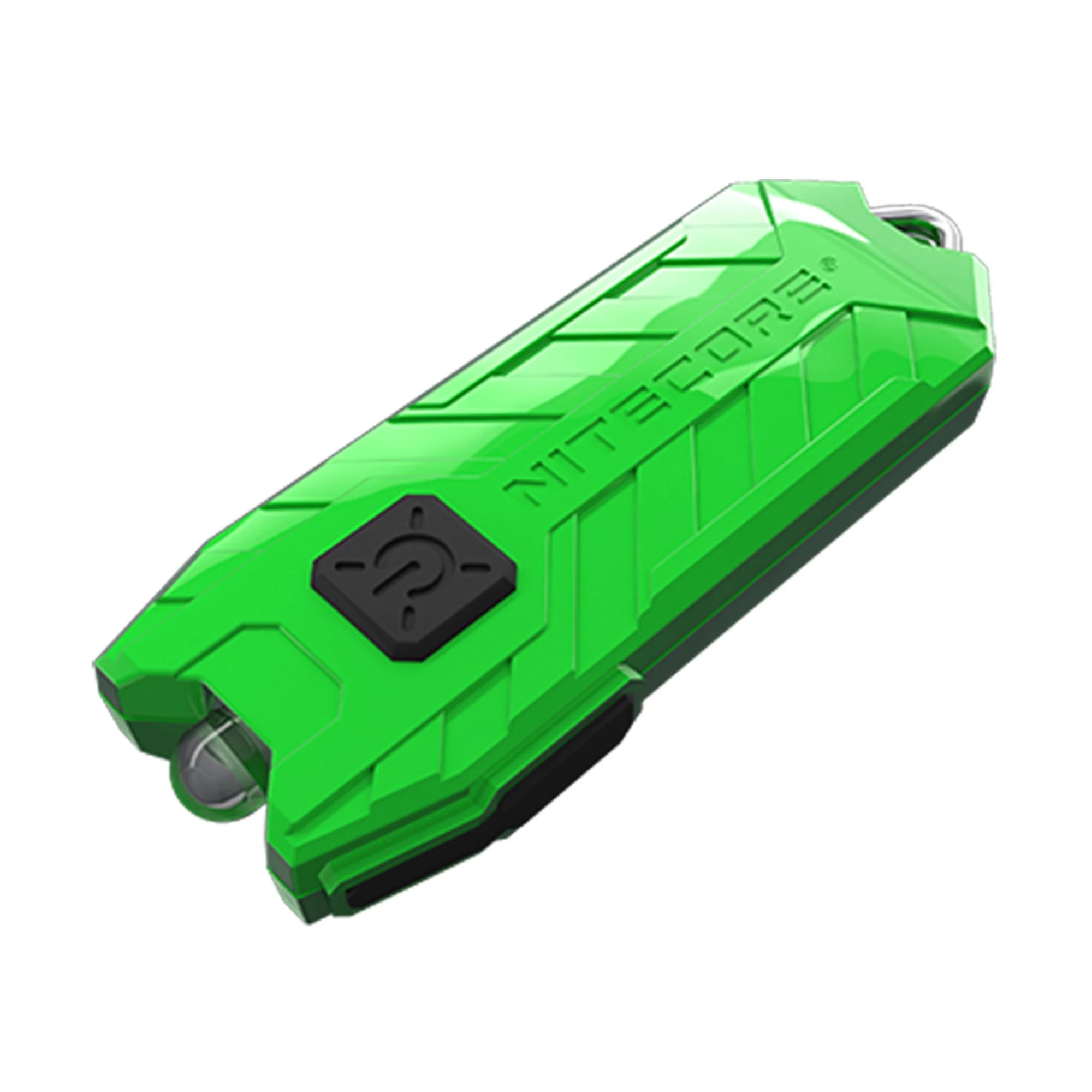 Nitecore TUBE V2.0 Green Taschenlampe, 55 Lumen (LAT/NITECORE TUBE V2.0 GREEN), Bild 2 von 2