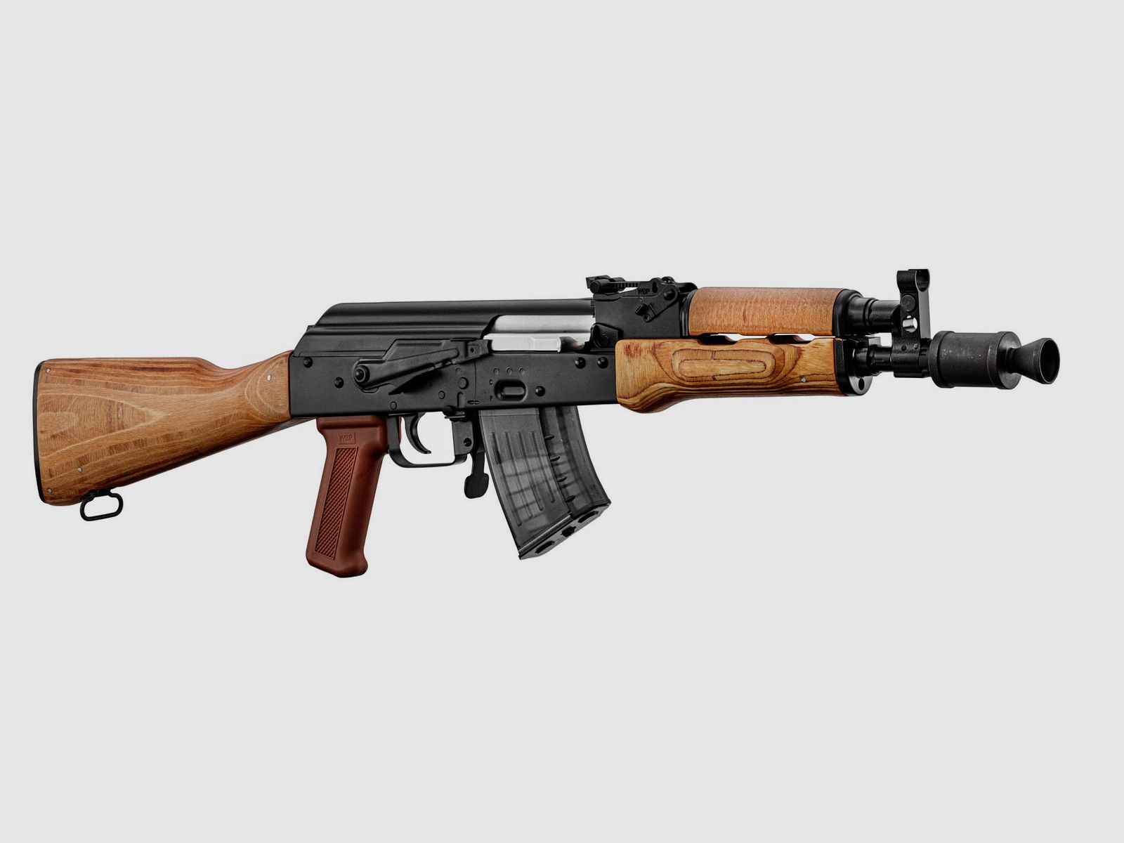 WBP MINIJACK BOIS – Kal. 7,62 x 39, Bild 4 von 4