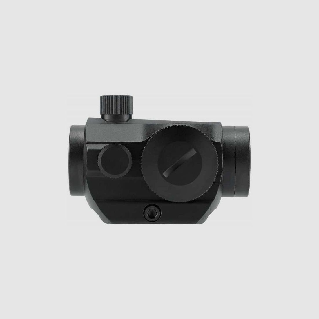 Umarex RDS 6 Red Dot Sight Zielpunkt umschaltbar rot / grün, integrierte Picatinny-Montage