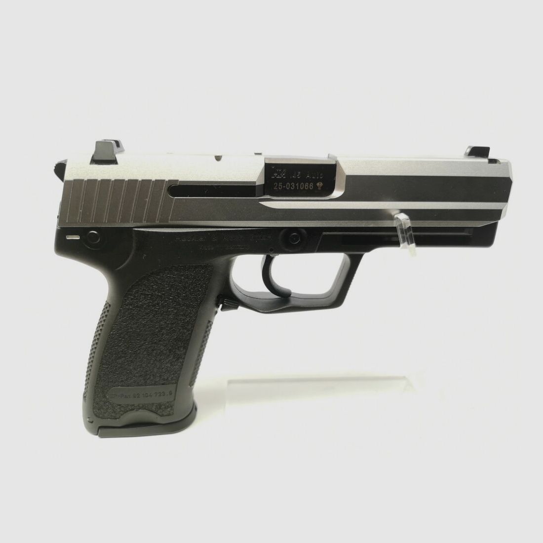 Heckler & Koch USP