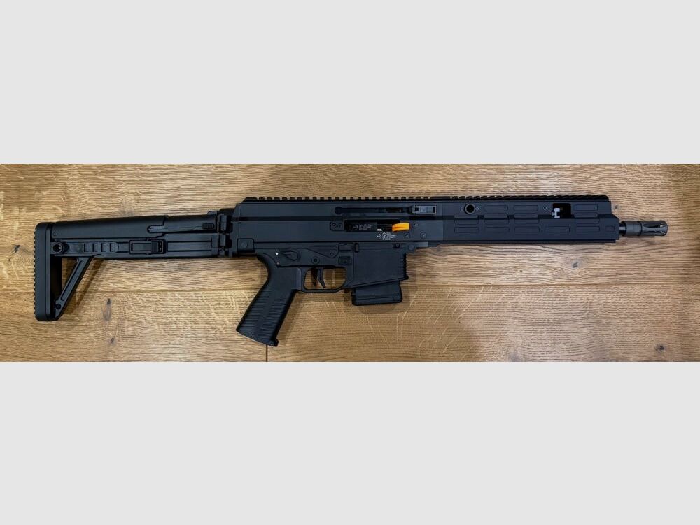 <B&T AG (Brügger und Thomet) APC 223 PRO DE Sport, zdjęcie 2 z 6