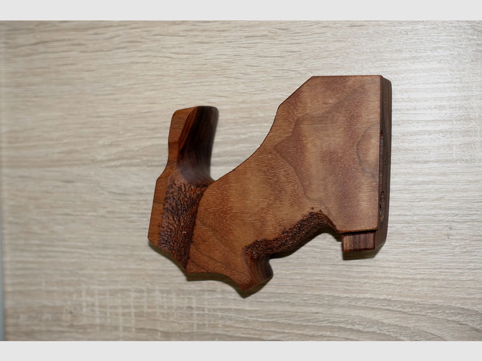 NEW! Grip M for Steyr LP1 / LP2 / LP10 / EVO10 / LP5 / LP50 match pistols