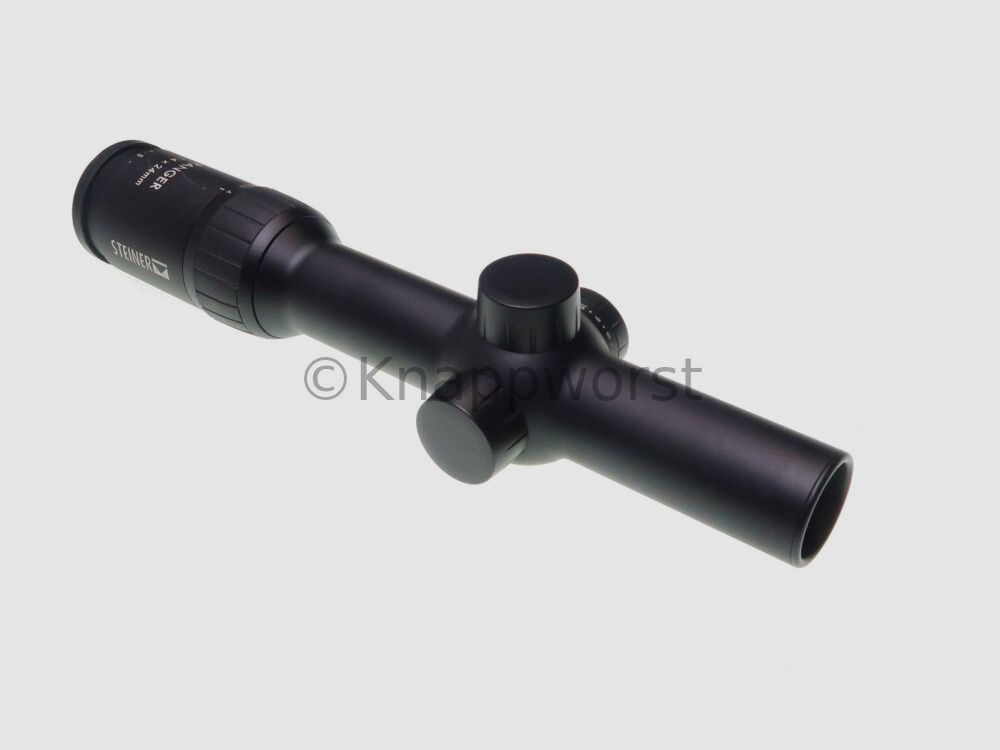 Steiner Steiner Ranger 4 1-4x24