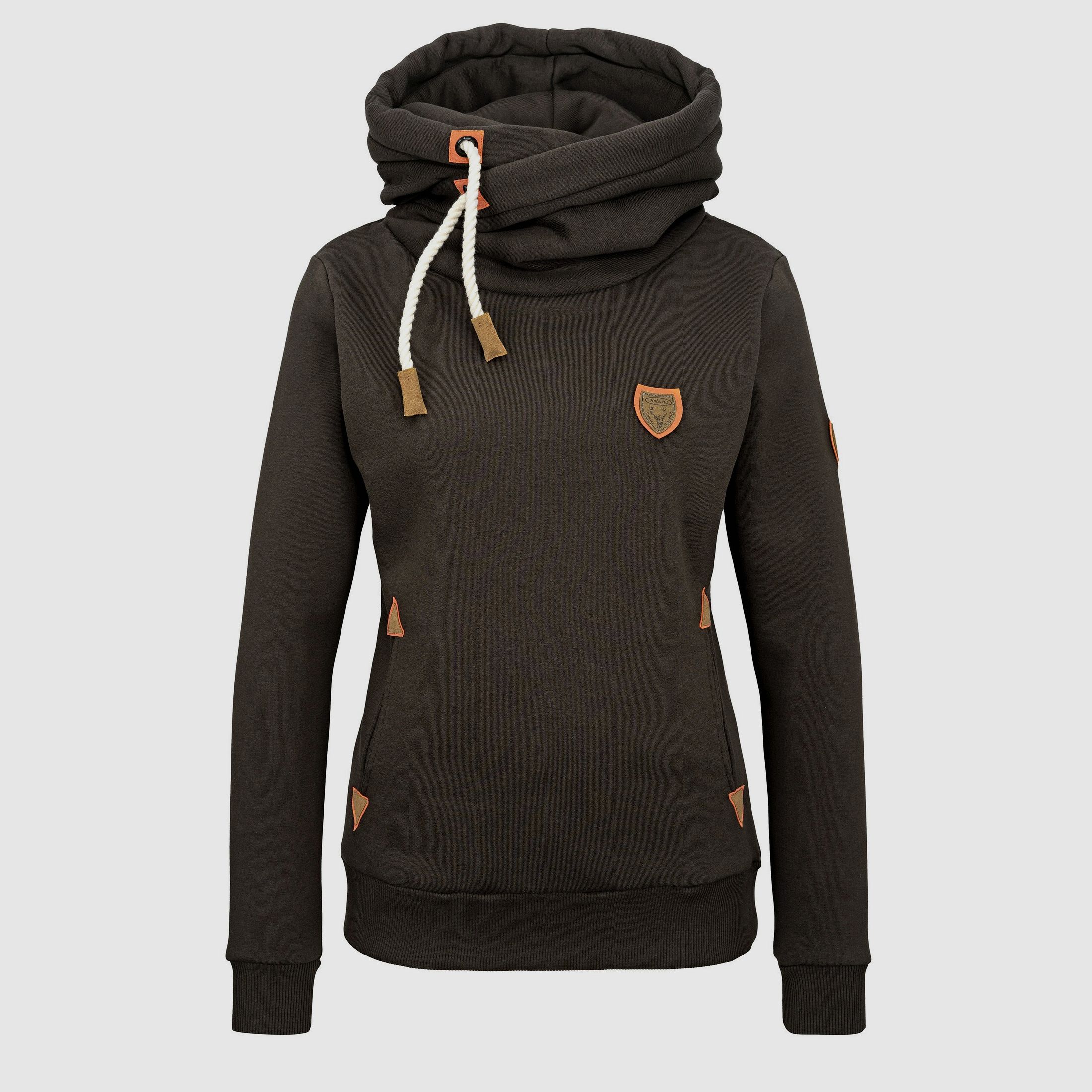Hubertus Hoodie