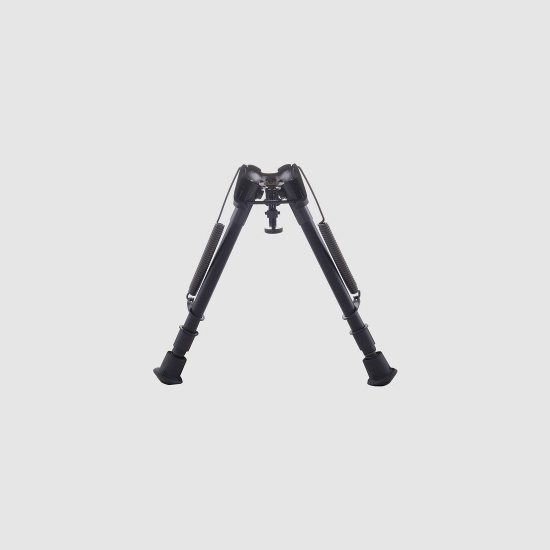 HARRIS 1A2-LM BIPOD 9-13″ BLACK, image 1 of 2