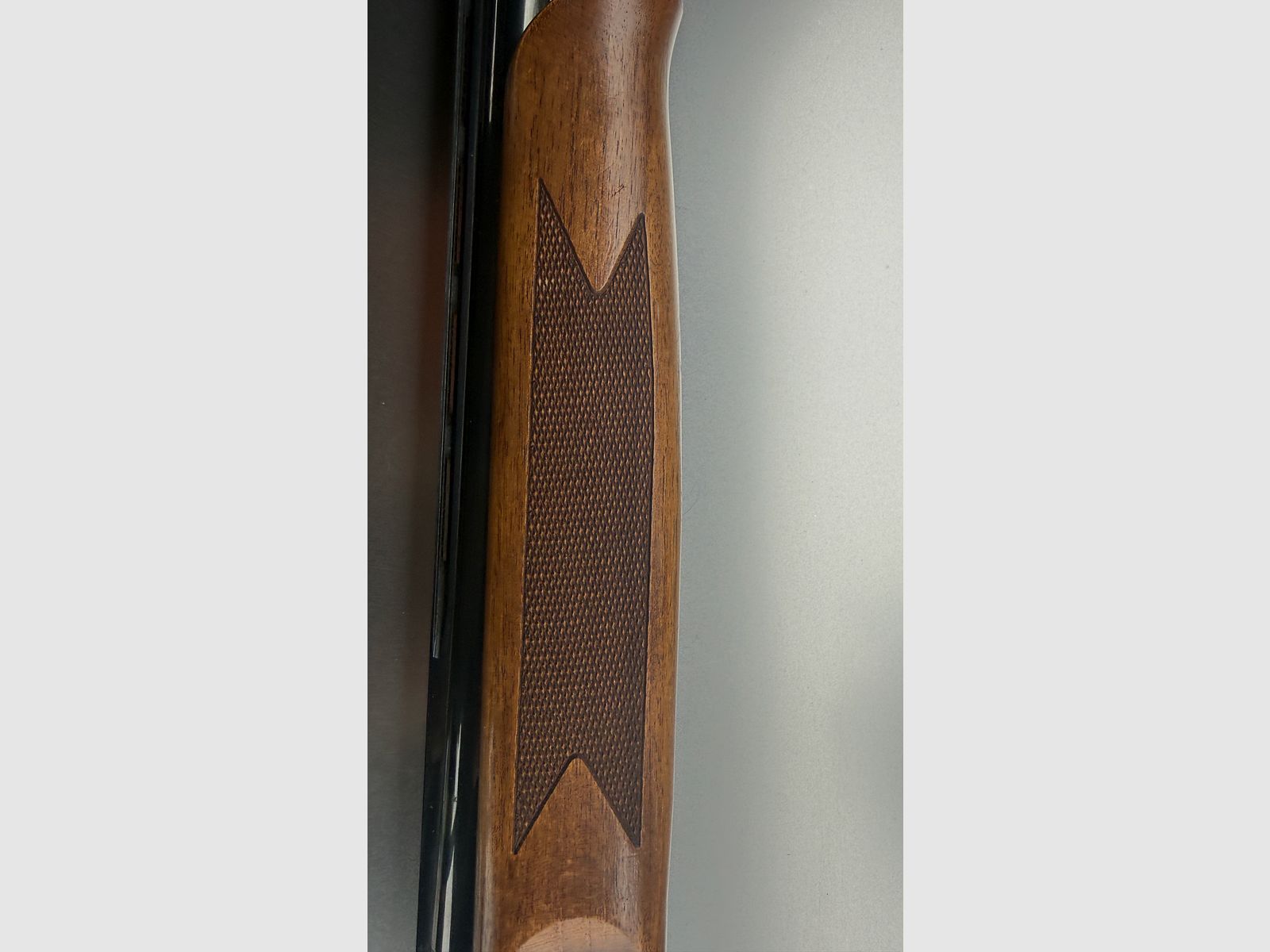 Kettner Duck BDF Over-and-Under Shotgun 12/76 (12/70 12/65)