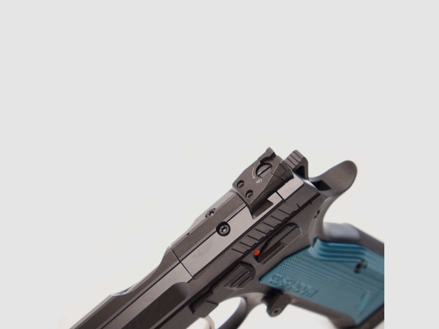 CZ SHADOW 2 OPTIC READY Kal. 9x19mm, Bild 14 von 16