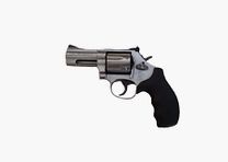 S&W 686 Plus 3" Revolver .357 Mag. 7 Schuss Trommel Stainless