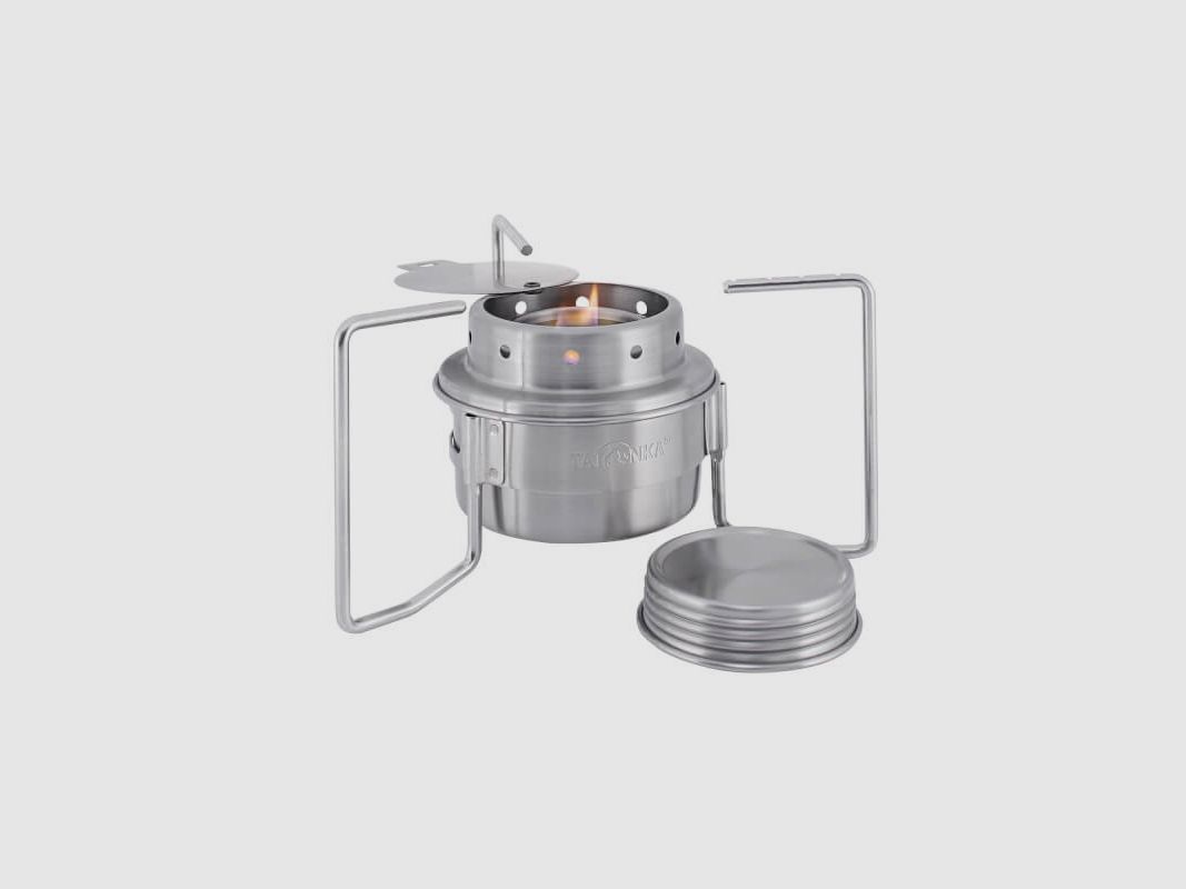 Tatonka Burner Set, Bild 1 von 2