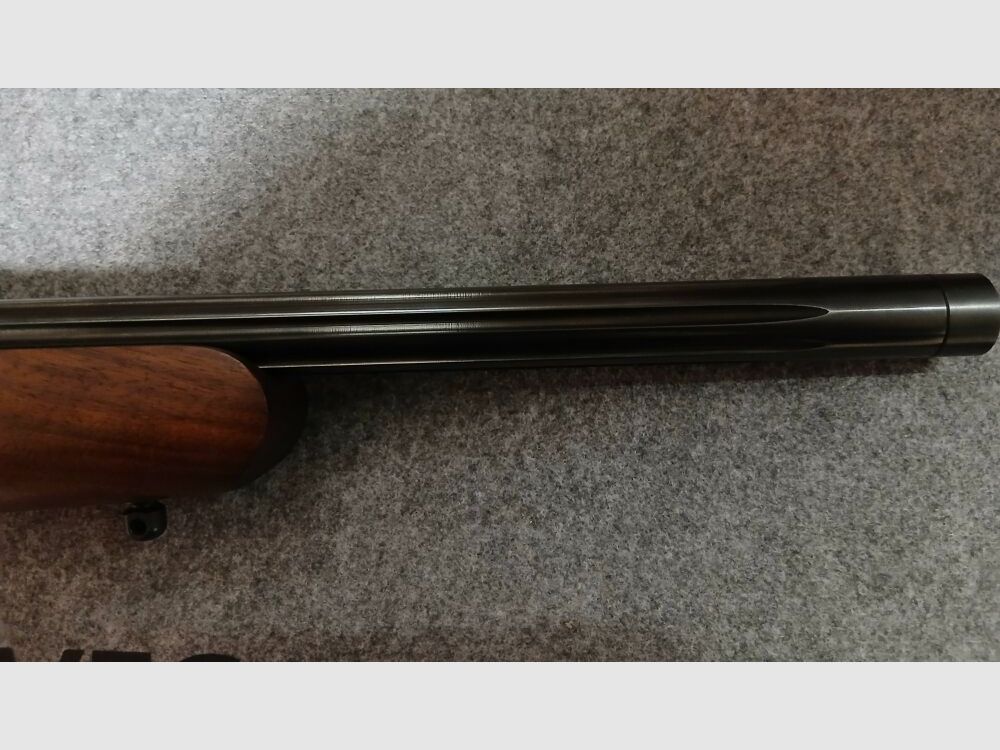 Steel Action HS