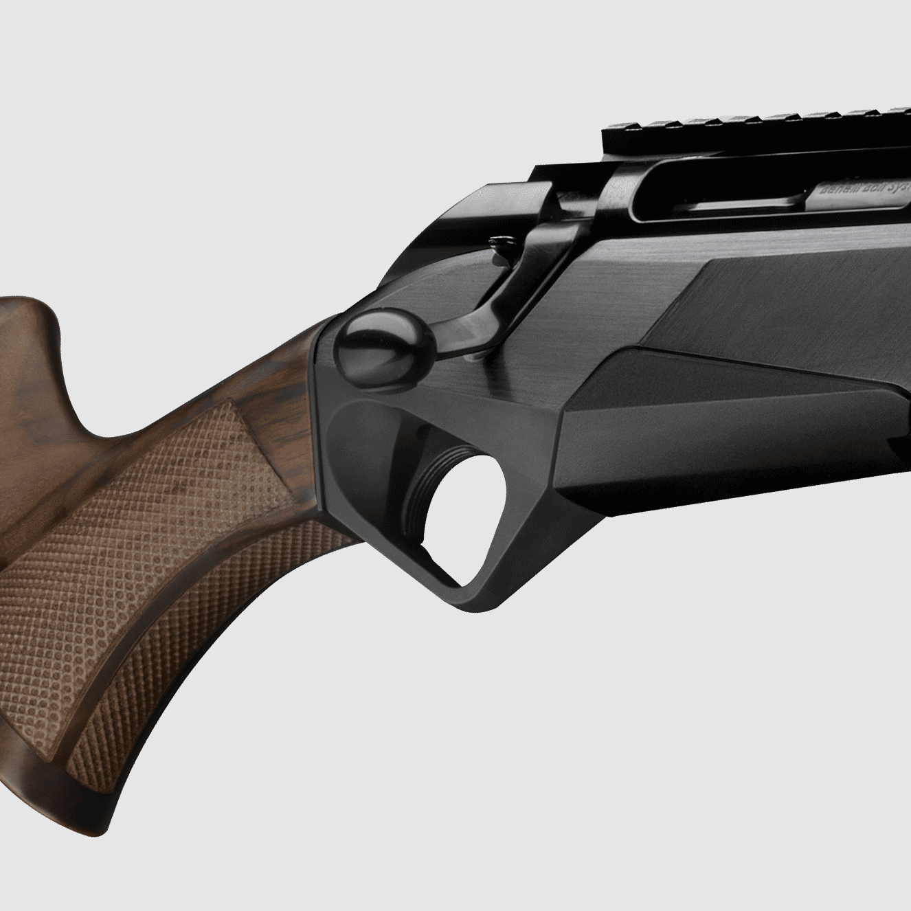 Benelli Lupo Wood BE.S.T. Repetierbüchse