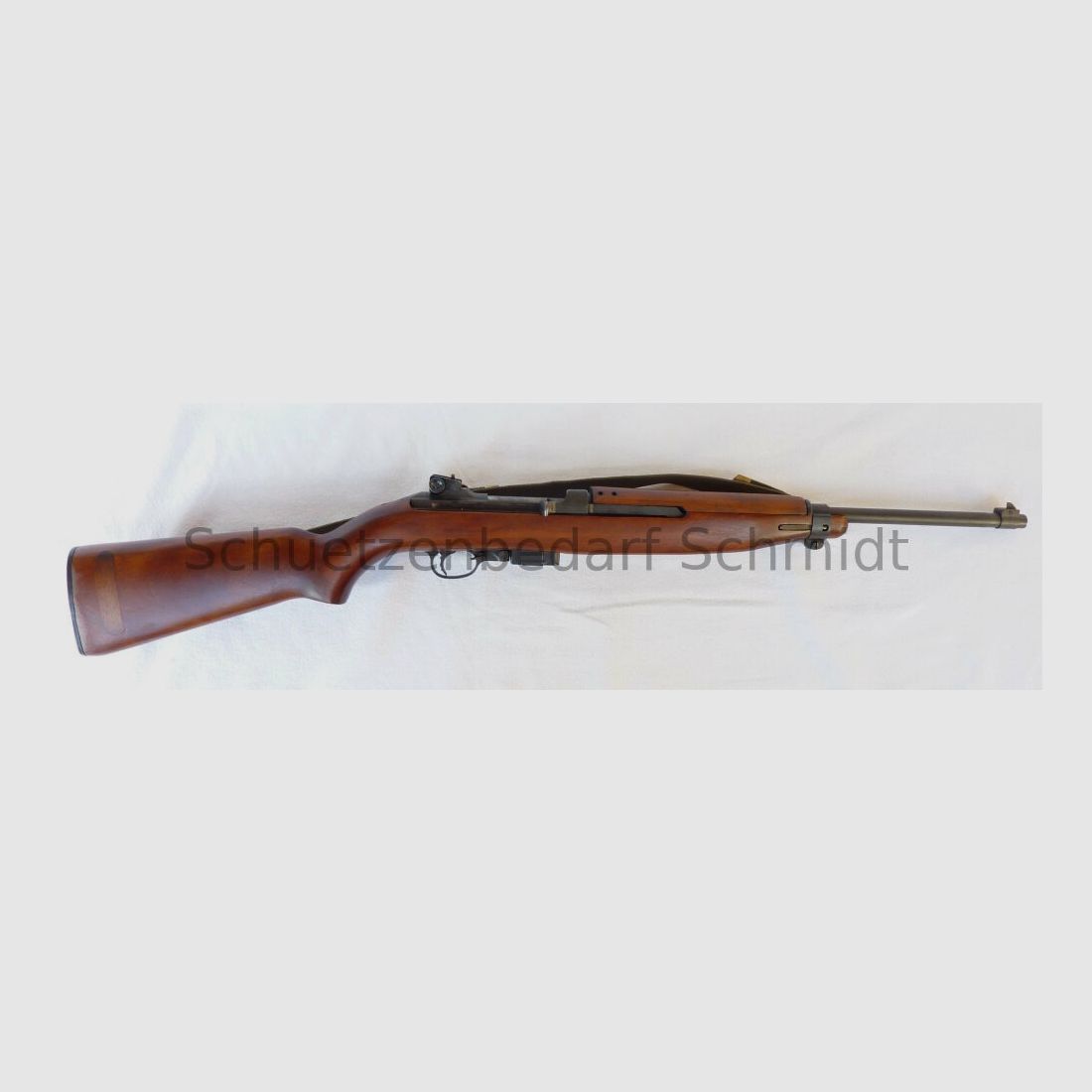US 30M1 Carbine