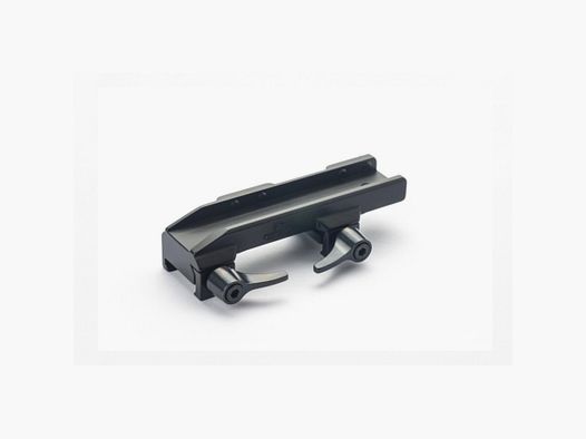 Rusan Eendelige Snelafneembare Montage - Weaver / Picatinny - LM-rail, H11