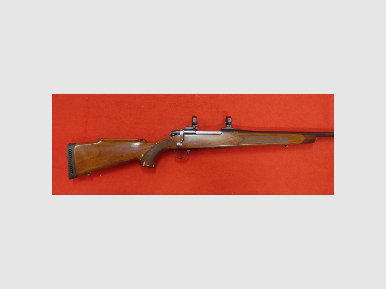 Fusil BSA CF .270 Winchester, image 2 sur 4