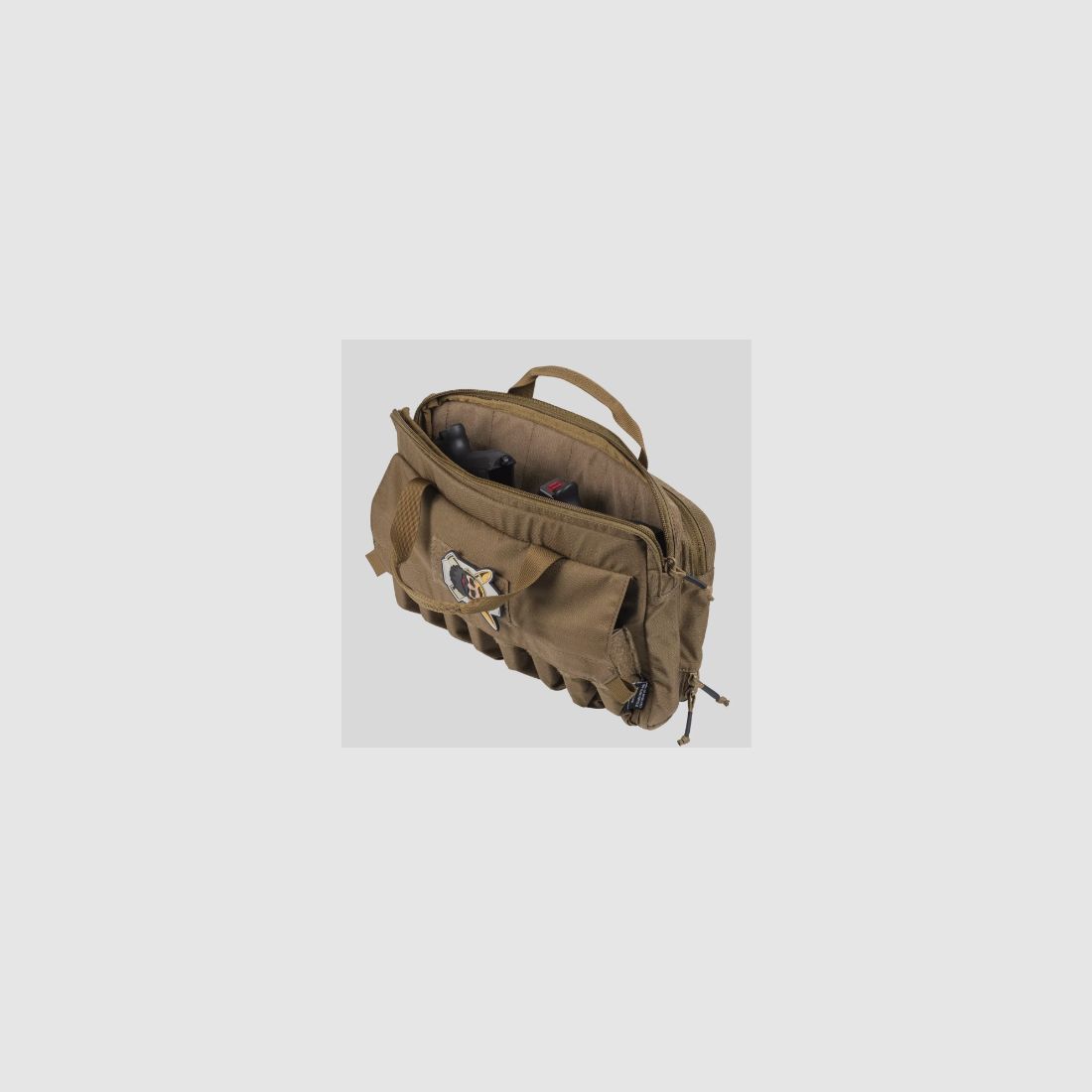 HELIKON Pokrowiec Multi Pistol Wallet - coyote, zdjęcie 2 z 8