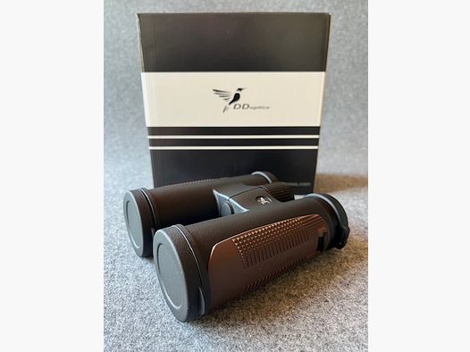 DDoptics Fernglas NXT 10x42 