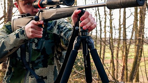 Vorstellung Spartan System