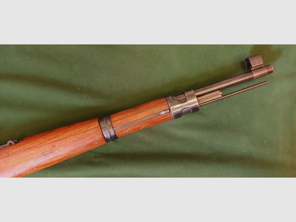 Zastava M 48