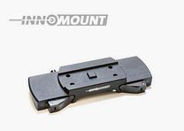 Innomount 52-AM-06-00-800 Schnellspannmontage für Blaser SLIGHT LONG Aimpoint Micro