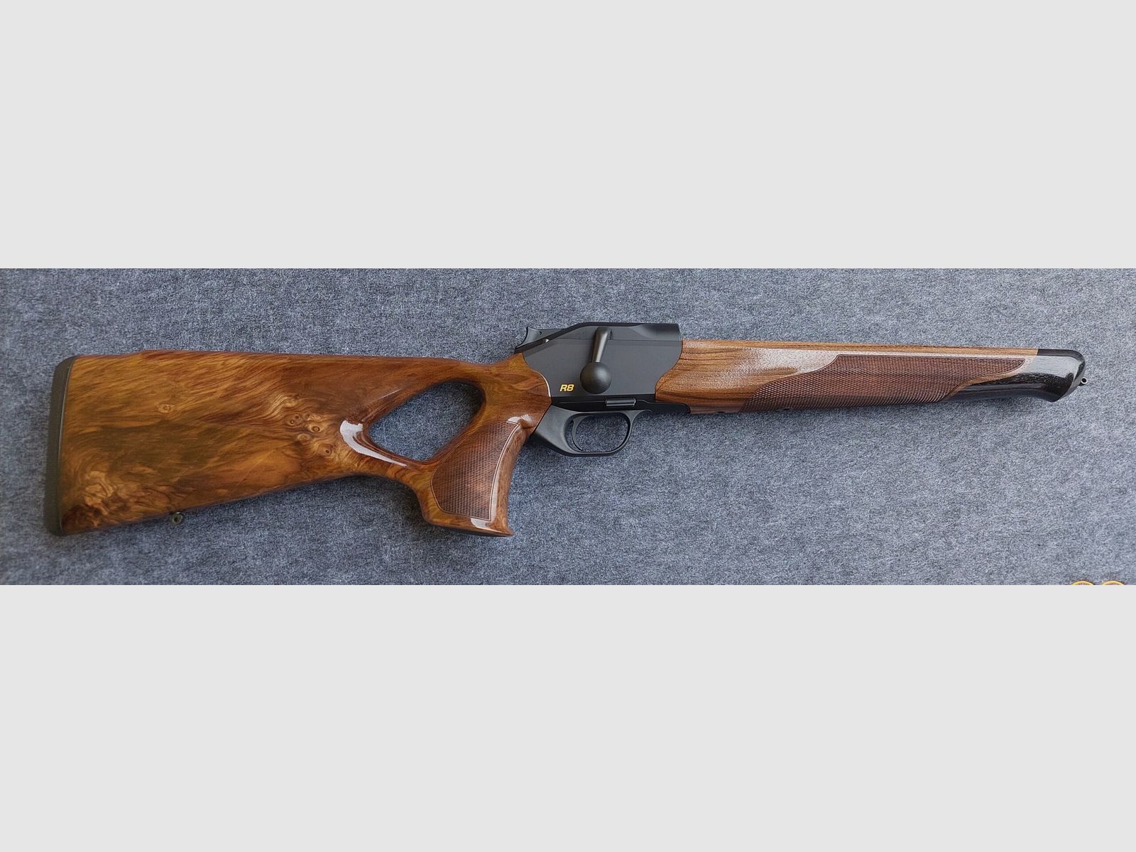 FUSTO BLASER R8 PROFESSIONAL SUCCES