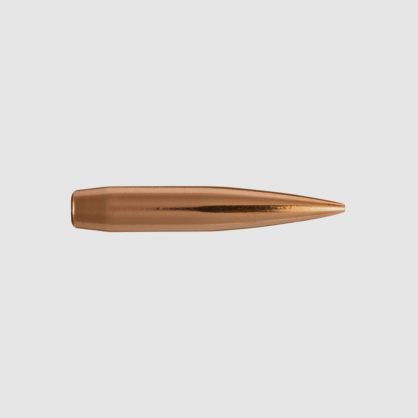Berger Bullet 6.5mm/.264 Long Range Hybrid Target 153.50GR 500 pieces