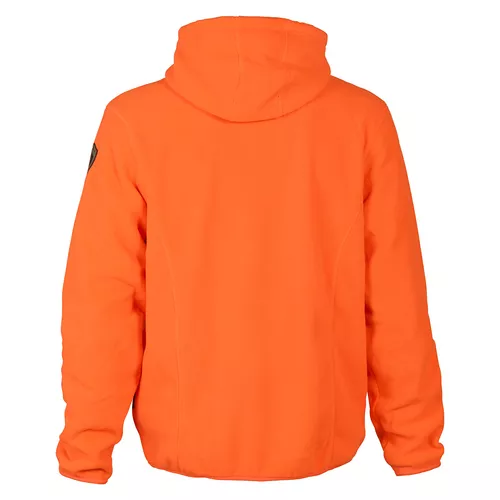 Fleece Hoodie Percussion, image 2 of 3