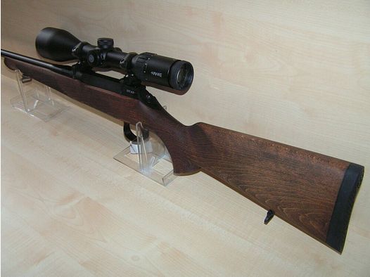 Sauer & Sohn 100