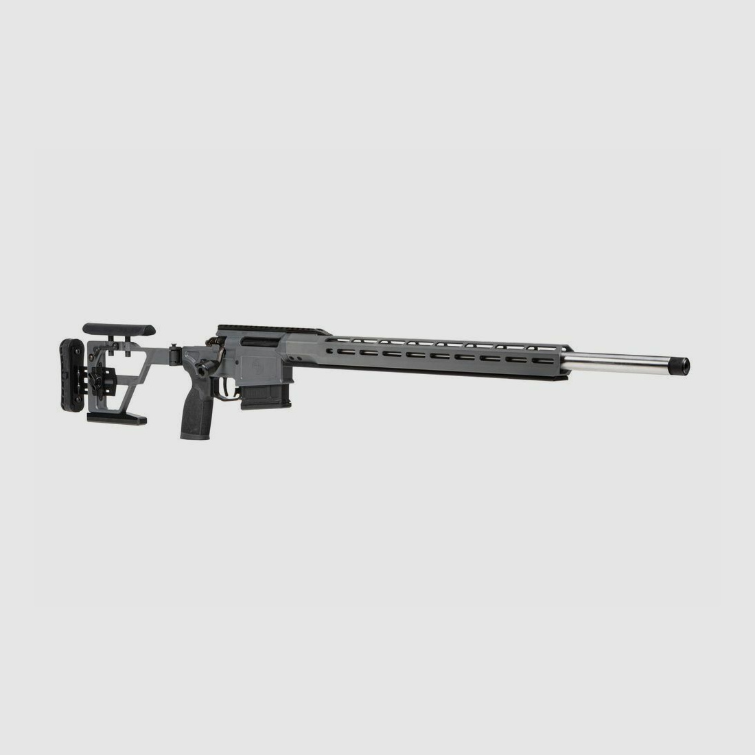 SIG Sauer Mod. Cross PRS grey