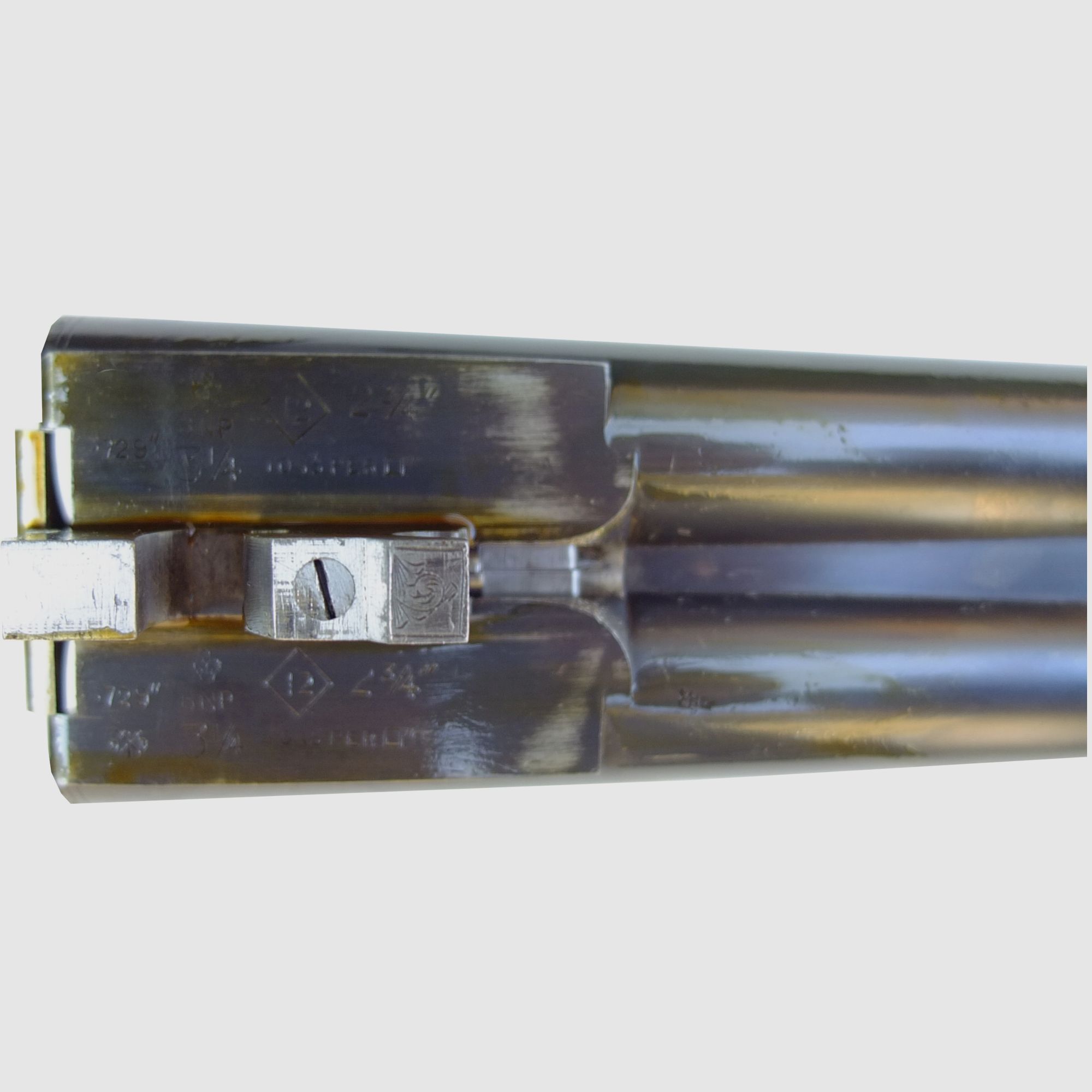 Webley & Scott, afbeelding 4 van 4