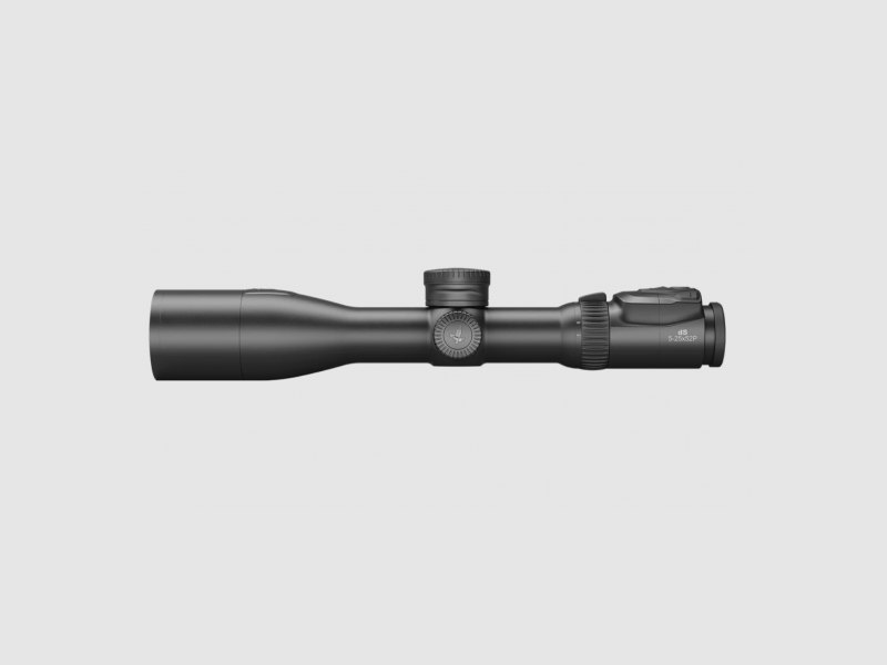 Swarovski dS 5-25x52 P Gen 2, zdjęcie 1 z 7