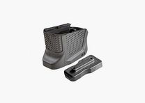 STRIKE INDUSTRIES ENHANCED MAGAZINE PLATE FOR GLOCK® 43 +2 Magazine Extension