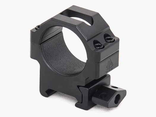 UTG MAX STRENGTH 30-mm QD Twist-Lock Scope Rings – Basso/Medio/Alto