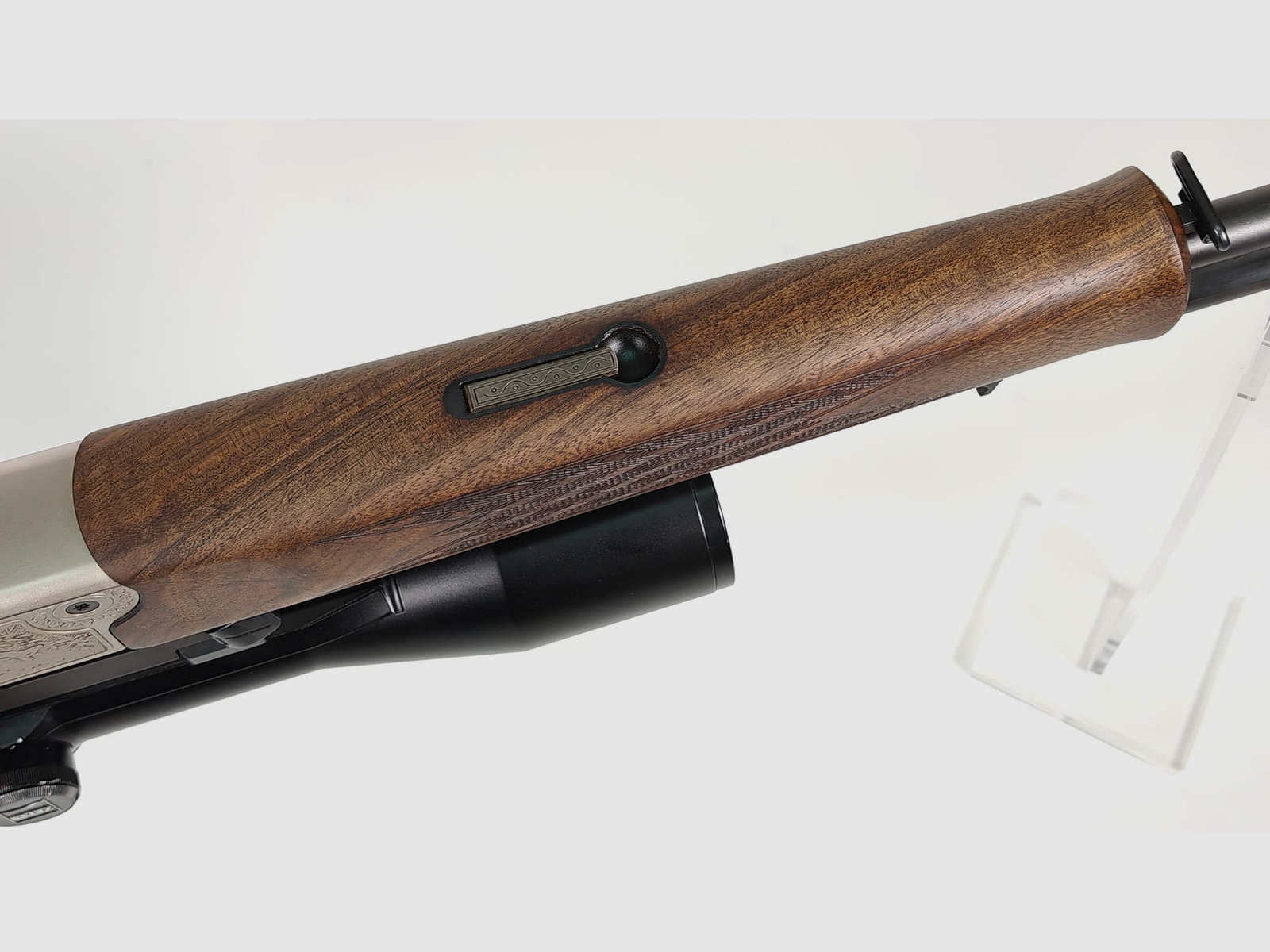 Sauer & Sohn B97 9.3x62 / 6.5x57R Zeiss