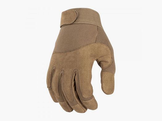 Mil-Tec Handschuhe Army Gloves dark coyote